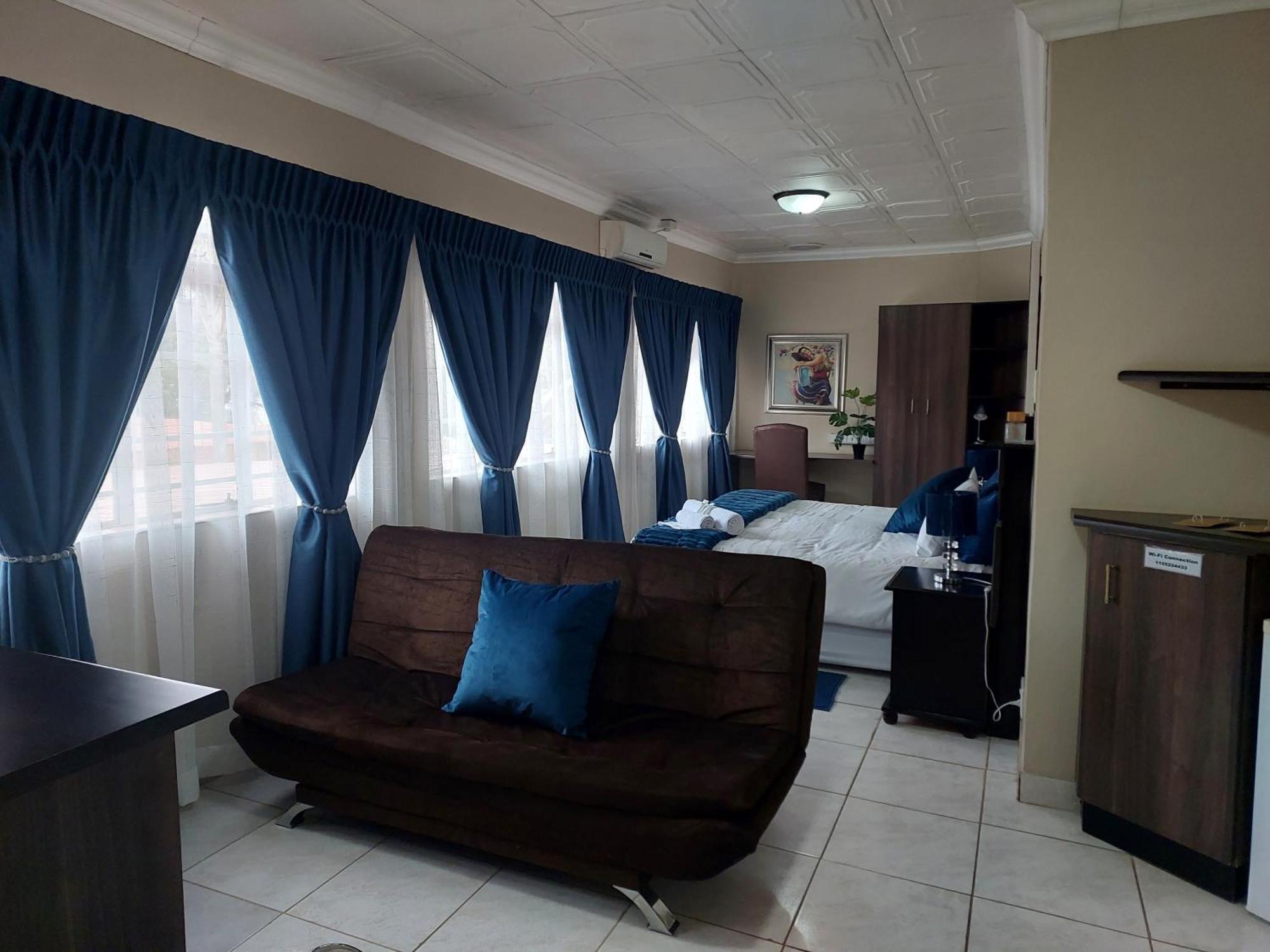 El Gran Chaparral Guest House Pretoria-Noord Quarto foto
