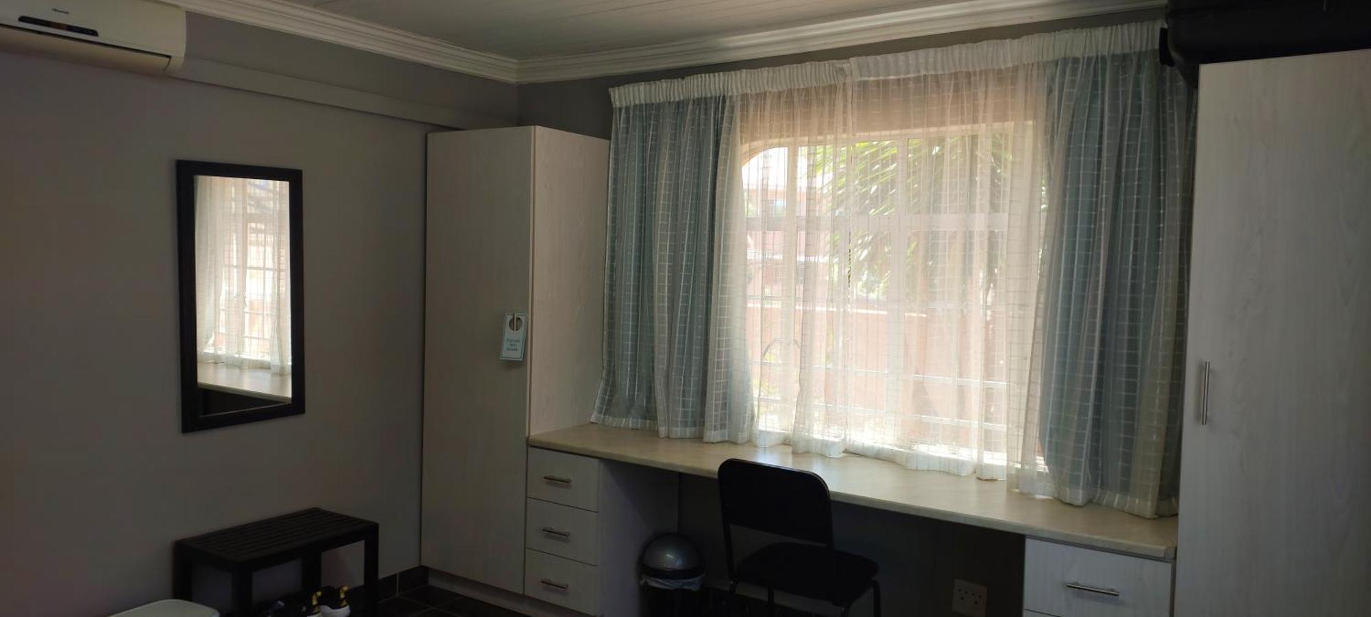 El Gran Chaparral Guest House Pretoria-Noord Quarto foto