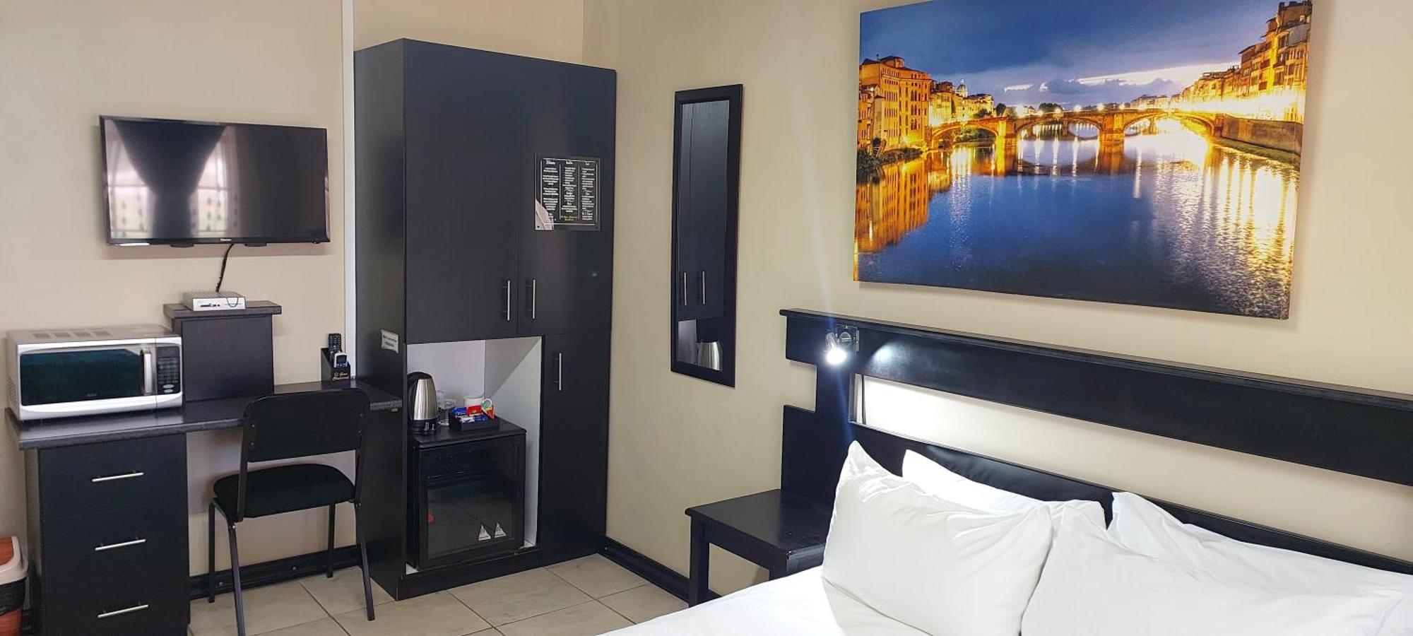El Gran Chaparral Guest House Pretoria-Noord Quarto foto
