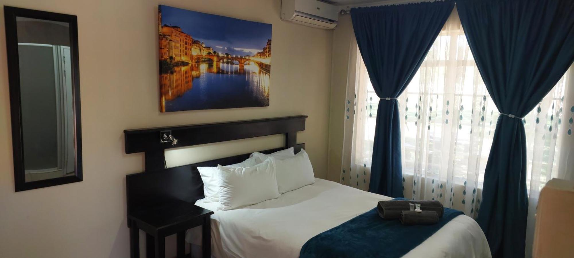 El Gran Chaparral Guest House Pretoria-Noord Quarto foto